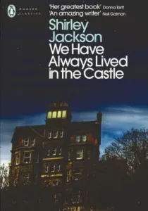 We Have Always Lived in the Castle (Jackson Shirley)(Paperback / softback)