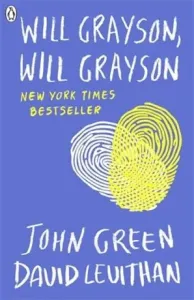 Will Grayson, Will Grayson (Green John)(Paperback / softback)
