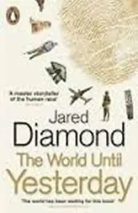 World Until Yesterday - What Can We Learn from Traditional Societies? (Diamond Jared)(Paperback / softback)