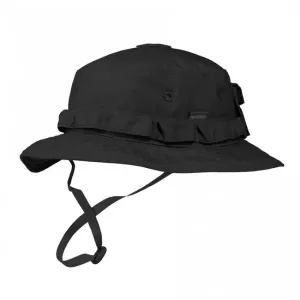 Pentagon Jungle Rip-Stop klobouk, černý - 59