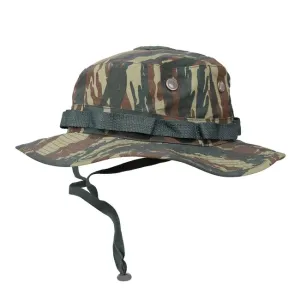 Pentagon Jungle Rip-Stop klobouk, GR.Camo - 57