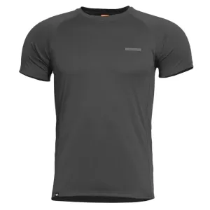 Pentagon Quick Dry-Pro kompresní tričko, černé - XL