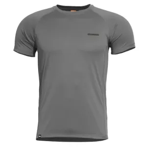 Pentagon Quick Dry-Pro kompresní tričko, šedé - L