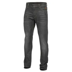 Pentagon kalhoty tactical Rogue jeans, černé - 44/32