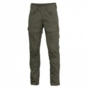 Pentagon Lycos kalhoty, ranger green - 48/32