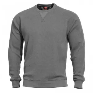 Pentagon mikina Elysium Sweater, wolf grey - L
