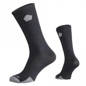 Pentagon Alpine Merino Light ponožky, cinder grey - 39–41