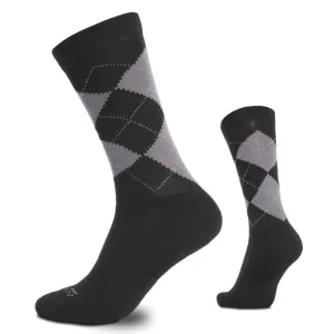 Pentagon Phineas ponožky, černé - 39–41