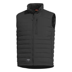 Pánská vesta Arcadian Vest Black od značky Pentagon - 4XL