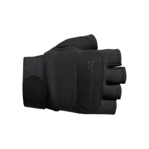 Pentagon Duty Mechanic rukavice bez prstů 1/2, černé - 3XL