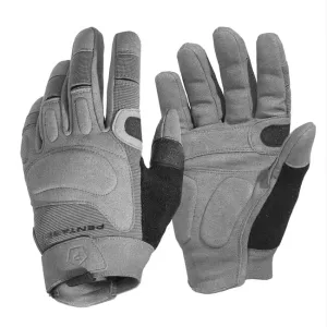 Pentagon KARIA taktické rukavice, šedé - XS