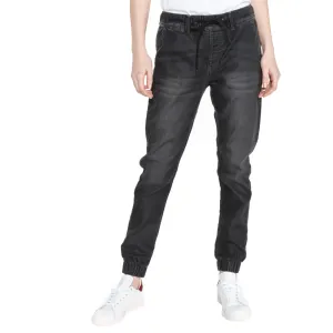 Pepe Jeans dámské džínové volnočasové kalhoty Cosie - 26/R (000)