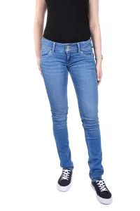 Pepe Jeans dámské modré džíny Vera - 32/34 (0) #3456459