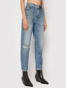 Pepe Jeans dámské modré džíny Violet #5451605