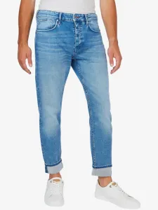Pepe Jeans Callen 2020 Jeans Modrá