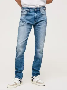 Pepe Jeans Crane Jeans Modrá #3923388