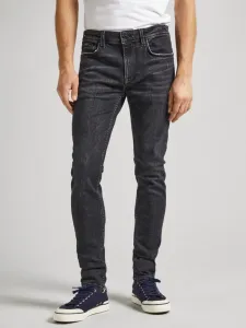 Pepe Jeans Jeans Černá #5603212