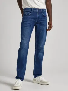 Pepe Jeans Jeans Modrá #5581367