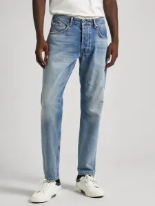 Pepe Jeans Jeans Modrá #5581314