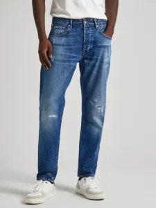 Pepe Jeans Jeans Modrá #5581345