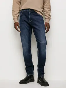 Pepe Jeans Stanley Jeans Modrá #2870446