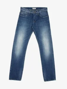 Pepe Jeans Talbot Jeans Modrá #2867326
