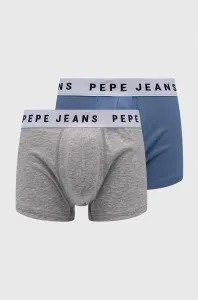 Boxerky Pepe Jeans 2-pack pánské #5406839
