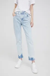 Džíny Pepe Jeans dámské, high waist #5307657
