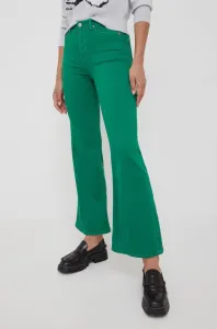 Džíny Pepe Jeans dámské, high waist #4673568