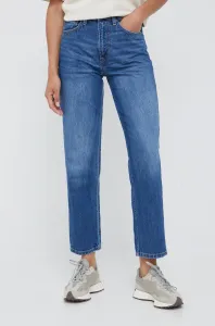 Džíny Pepe Jeans dámské, high waist #2031841