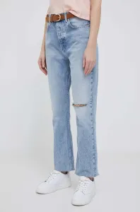Džíny Pepe Jeans dámské, high waist #5214423