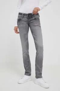 Džíny Pepe Jeans dámské, low waist