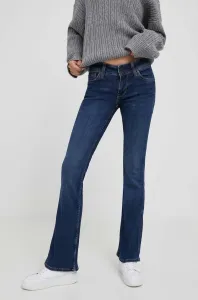 Džíny Pepe Jeans dámské, medium waist #5677539