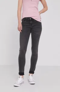 Džíny Pepe Jeans Pixie dámské, medium waist #1952791