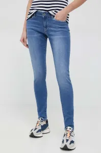 Džíny Pepe Jeans Soho dámské, medium waist #5882985