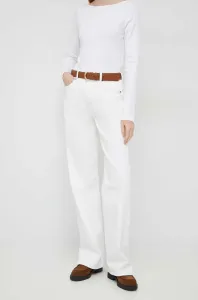 Džíny Pepe Jeans dámské, medium waist #4405509