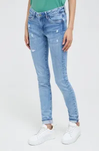 Džíny Pepe Jeans dámské, medium waist #2869030