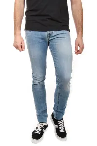 Pepe Jeans pánské modré džíny Hatch #1402984