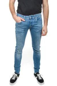 Pepe Jeans pánské modré džíny Hatch - 34/32 (0) #1403038