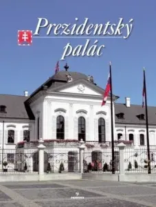 Prezidentský palác - Ján Čomaj, Štefan Holčík