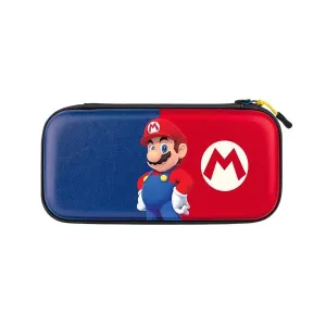 Pouzdro PDP Deluxe Travel pro Nintendo Switch, Mario