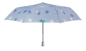 Perletti Dámský skládací deštník 26241.2