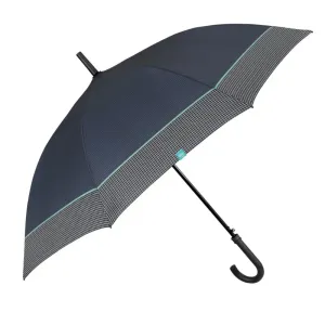 PERLETTI - Time, Automatický golfový deštník Quadretti, 26342