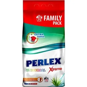 PERLEX Universal 7,5 kg (75 praní)