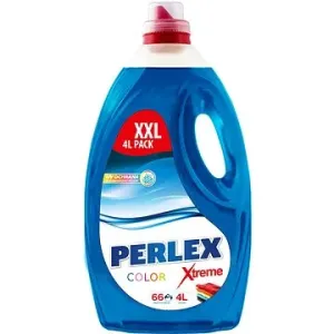PERLEX Xtreme Color 4 l (66 praní)