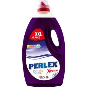 PERLEX Xtreme Color Levandule 4 l (66 praní)