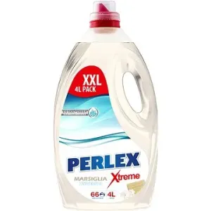 PERLEX Xtreme Marseillské mýdlo 4 l (66 praní)
