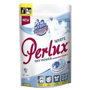 PERLUX Oxy Power White 10 ks