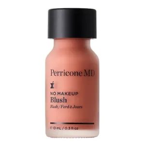 Perricone MD Krémová tvářenka No Makeup (Blush) 10 ml #4648805