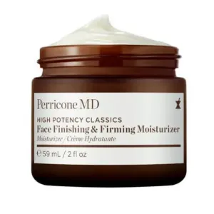 Perricone MD Hydratační a zpevňující krém na obličej High Potency Classics (Face Finishing & Firming Moisturizer) 59 ml #4648771